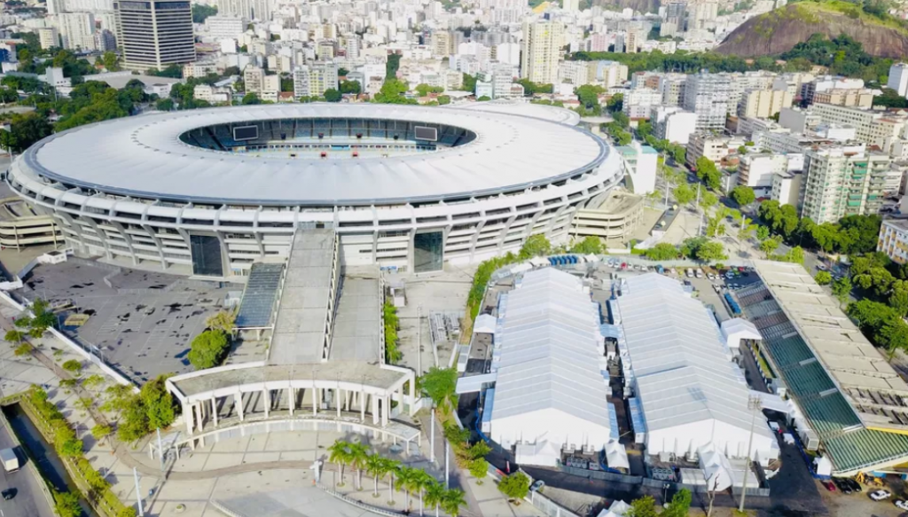Foto: Rogério Santana/Divulgação