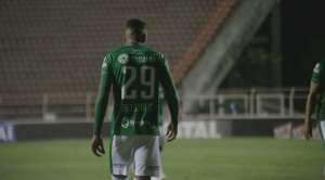 Ponte Preta nega interesse em atacante do Guarani: 'Fora dos padrões'