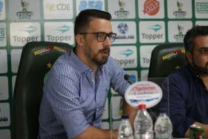 Cartola do Guarani cobra desfecho do Paulistão após pandemia: 'Faz-se necessário'