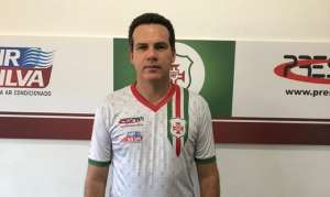 'Maior desafio da minha carreira', diz novo técnico de time do Paulista A2