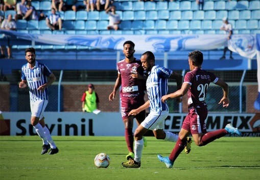 Federação prevê retorno do Catarinense para final de julho ou início de agosto