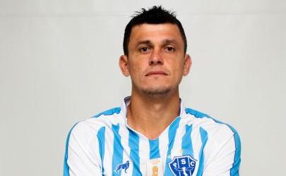 Ex-Paysandu, veterano volante que estava no Sampaio Corrêa retorna ao Bragantino-PA