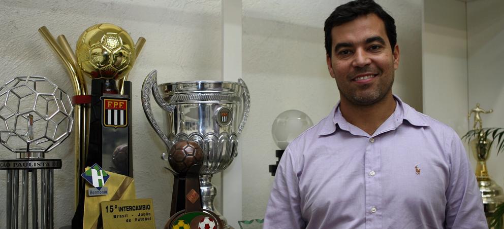 Clube grande de São Paulo registra casos de Covid-19 nas categorias de base