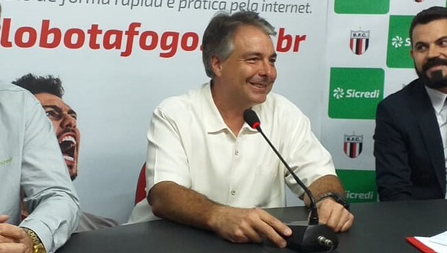 Adalberto Baptista prometeu tomar medidas contra as acusações