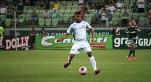 Cauteloso por reforços, Guarani 'perde' quatro jogadores durante pandemia