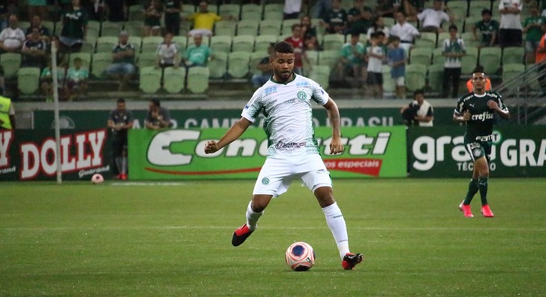 Cauteloso por reforços, Guarani ‘perde’ quatro jogadores durante pandemia