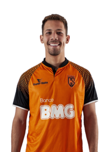 Após empréstimo, meia retorna para clube da Série B, mas não deve renovar contrato