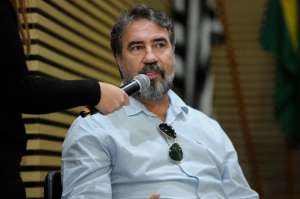 Presidente da Portuguesa explica projeto e fala de melhorias no Centro de Treinamento