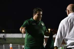 Presidente de time do Paulista A2 faz jogo duro e garante permanência de técnico