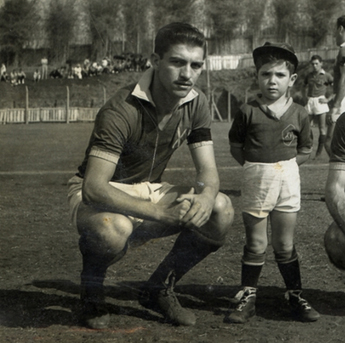 SIMÕES 69 ANOS - 11 GOLS NA 3ª RODADA DO CAMPEONATO DE FUTEBOL