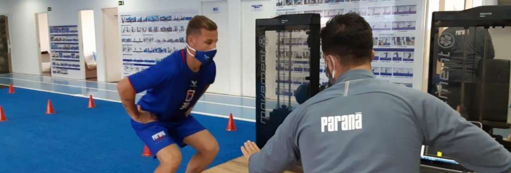 Foto: Departamento de Comunicação - PRC Foto: Departamento de Comunicação - PRC