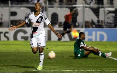 Meia ex-Braga e atacante ex-Ponte e Atlético podem deixar time do Paulistão. Entenda!