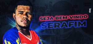 Clube da Série D anuncia lateral-direito rodado no futebol nortista