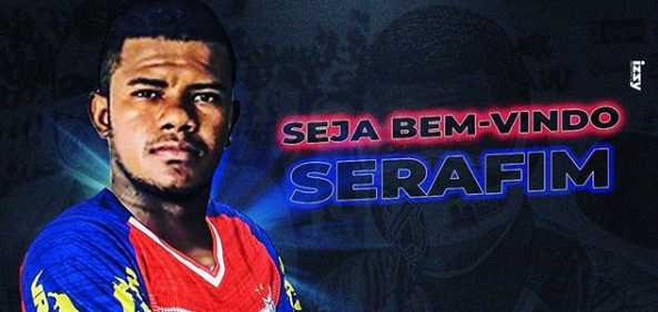 Clube da Série D anuncia lateral-direito rodado no futebol nortista