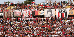 Organizada do Botafogo-SP divulga nota de repúdio a declarações de dirigente