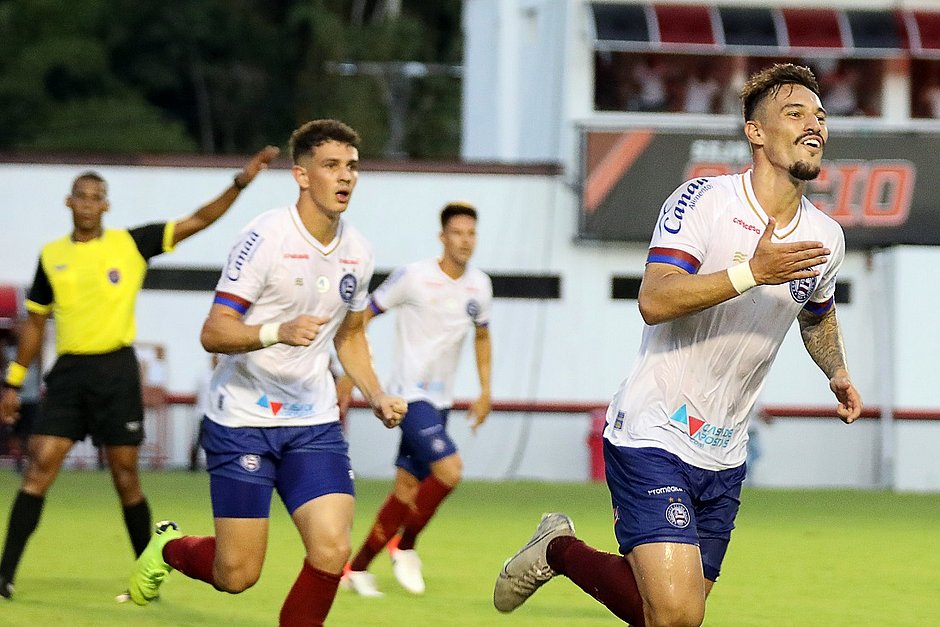 Contratado do Guarani na temporada passada, meia deixa time do Brasileirão