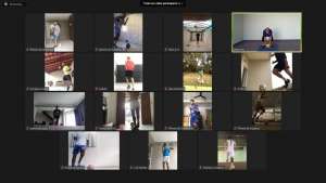 Paulista A2: Comissão técnica do São Caetano adapta novos elementos nos treinos