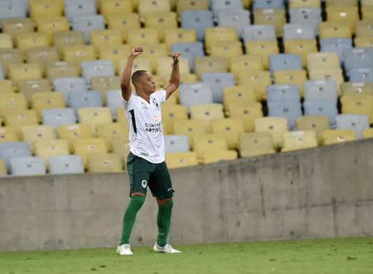 Vice-campeão da Taça Guanabara perde dois jogadores para sequência do Carioca