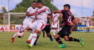 Clube da Série C define data para voltar aos treinos. Saiba aqui!