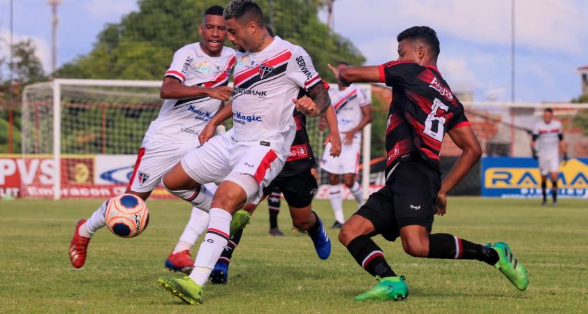 Clube da Série C define data para voltar aos treinos. Saiba aqui!