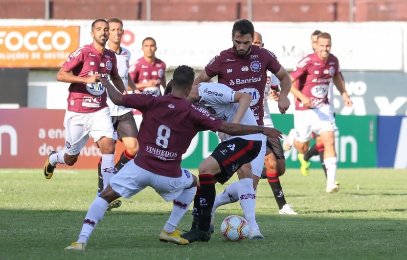 Gaúcho: Caxias deve ser o primeiro clube fora da capital a voltar aos treinos