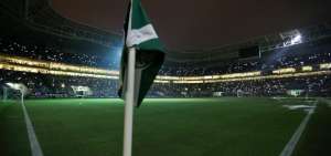 Estádio de clube do Brasileirão terá a 1ª sessão de cinema drive-in em 24 de junho