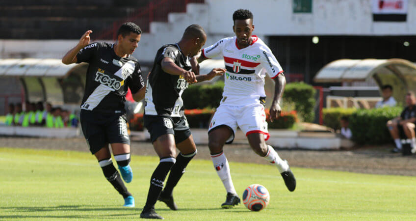 Dirigente revela proposta para que não haja rebaixamento no Paulistão