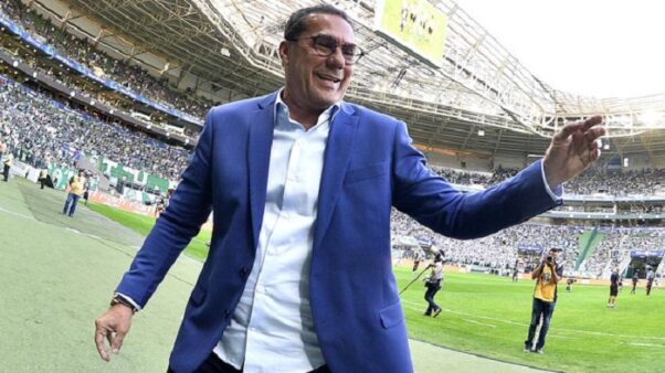 Luxemburgo critica volta do futebol: ‘Não pode um lugar liberar e outro, não’