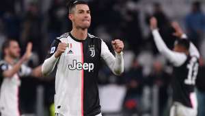 CR7 conduzirá a Juventus ao título italiano mais difícil dos últimos anos?