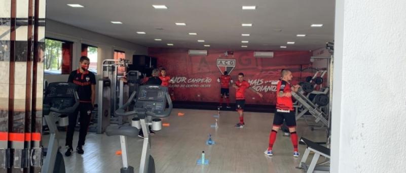 Time da Série A revela que não tem caso de Covid em seu elenco