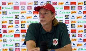 Ex-técnico de Ponte e Sport fala da decepção por sua saída de time do Paulista A2