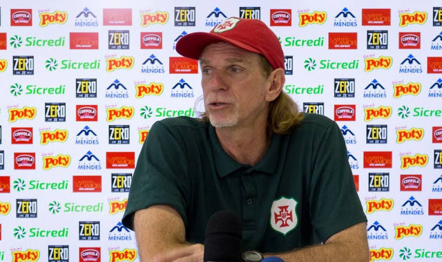 Ex-técnico de Ponte e Sport fala da decepção por sua saída de time do Paulista A2