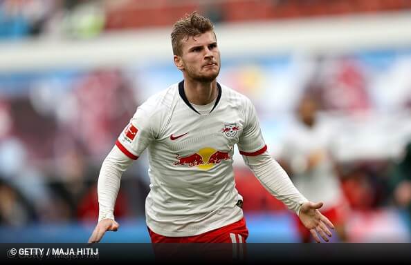 Jornais dizem que artilheiro alemão aceitou proposta do Chelsea