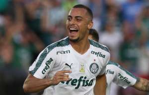 Palmeiras pode receber R$ 26 milhões por atacante que está na Suíça