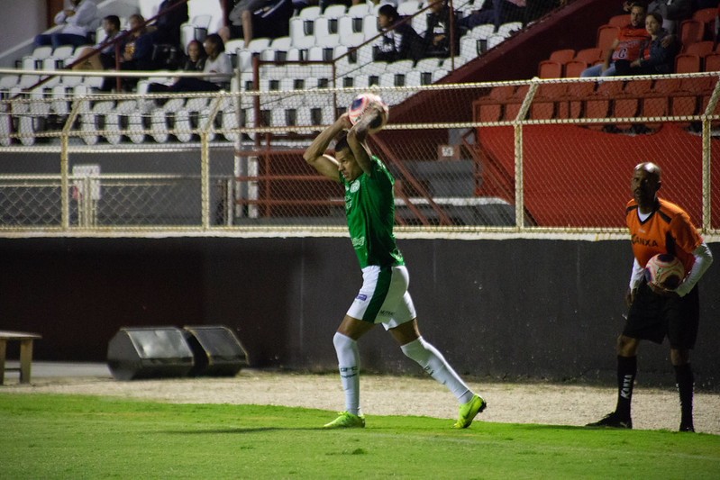 Com saída de quinteto, Guarani ganha ‘alívio’ na folha salarial; veja economia