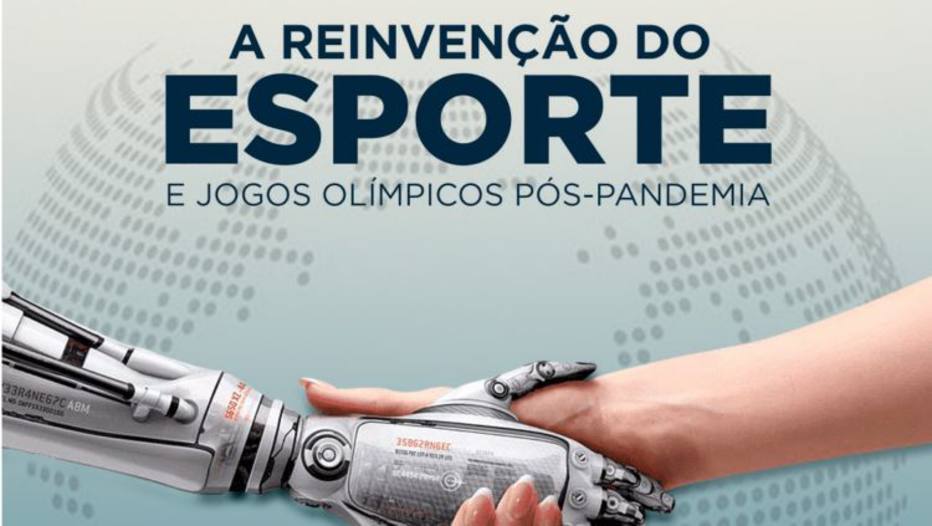 Futuro do esporte após a pandemia é tema de exposição em museu virtual