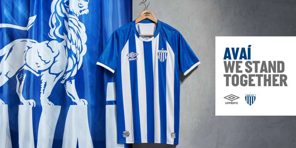 Em live com jogadores, Avaí apresenta novo uniforme para a temporada 2020 2 0002050470279 img