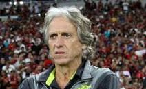 R$ 66 mil por dia para Jorge Jesus é uma desproporção