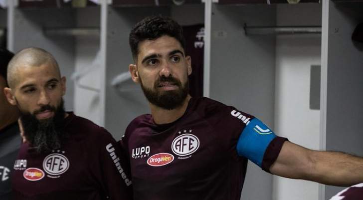 Em negociação avançada, Ponte estipula prazo para acerto com dupla: ‘Final de semana’