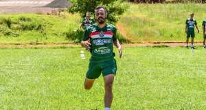 De olho na Série B, Ponte admite interesse em artilheiro do futebol catarinense