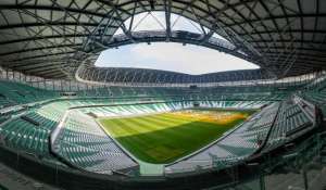 Catar anuncia conclusão de obra do terceiro estádio para Copa do Mundo de 2022