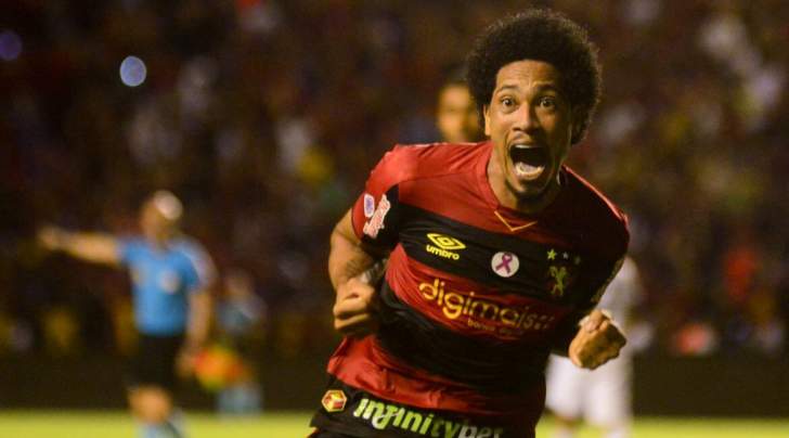 Com Sport em crise, Brocador admite saída: “Preciso pensar em mim”