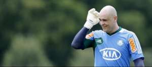 Ídolo do Palmeiras, Marcos se irrita e chama torcida de 