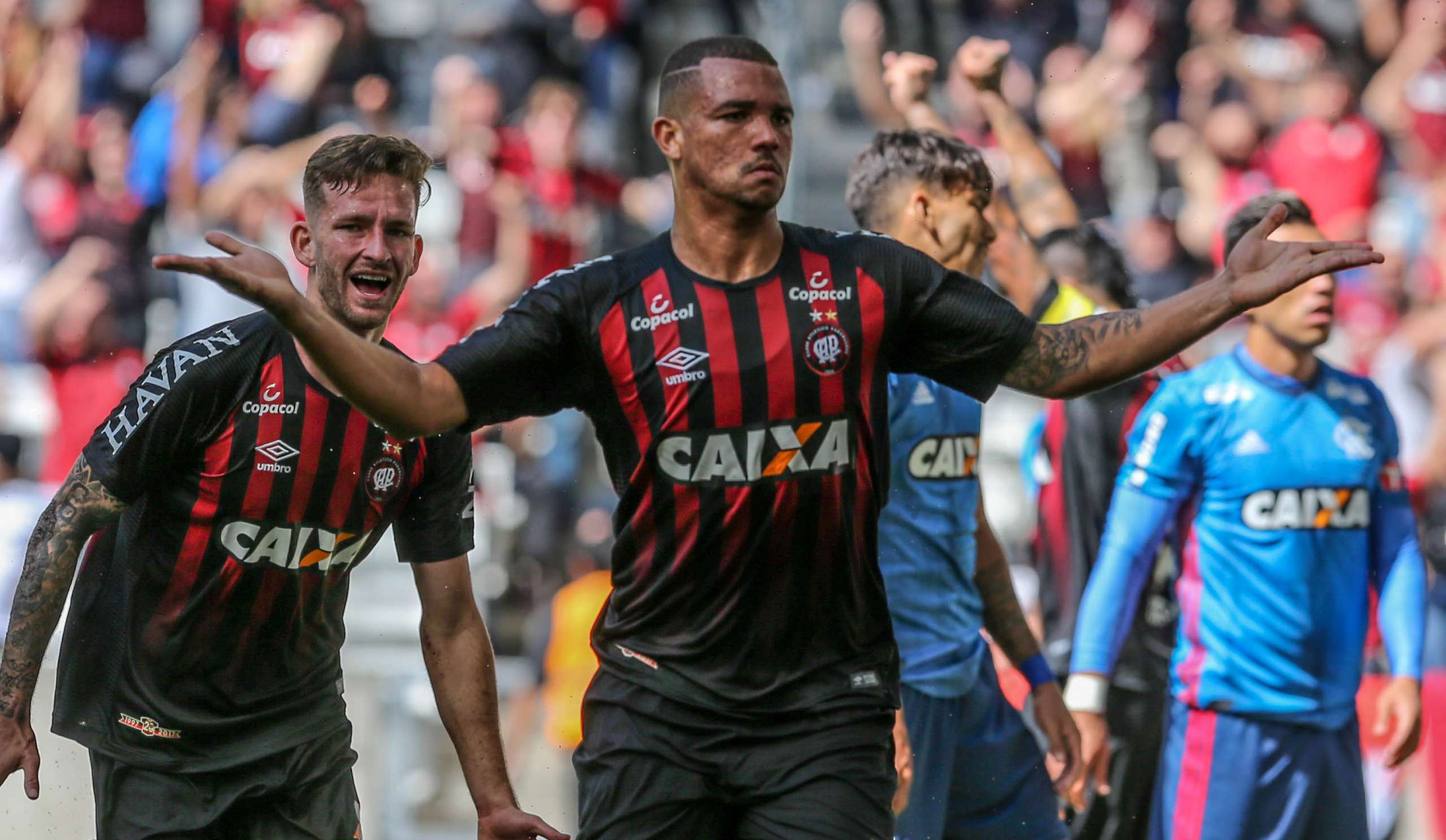 Depois de perder titular, time do Brasileirão encaminha renovação com zagueiro