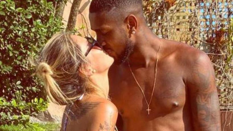 DJ registra Boletim de Ocorrência contra esposa de meia do Flamengo