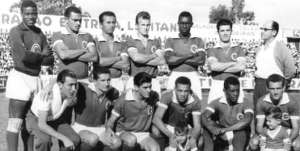 Há 60 anos, Guarani aplicava a maior goleada do Dérbi Campineiro