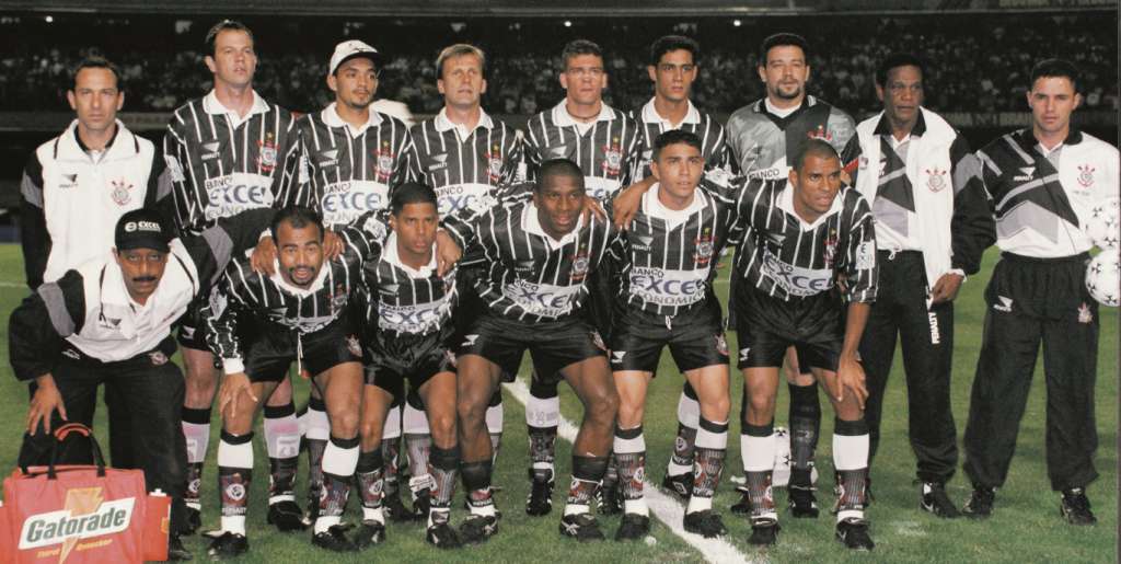 Com direito a 'Lei do Ex', Corinthians conquistava o Paulistão há 23 anos