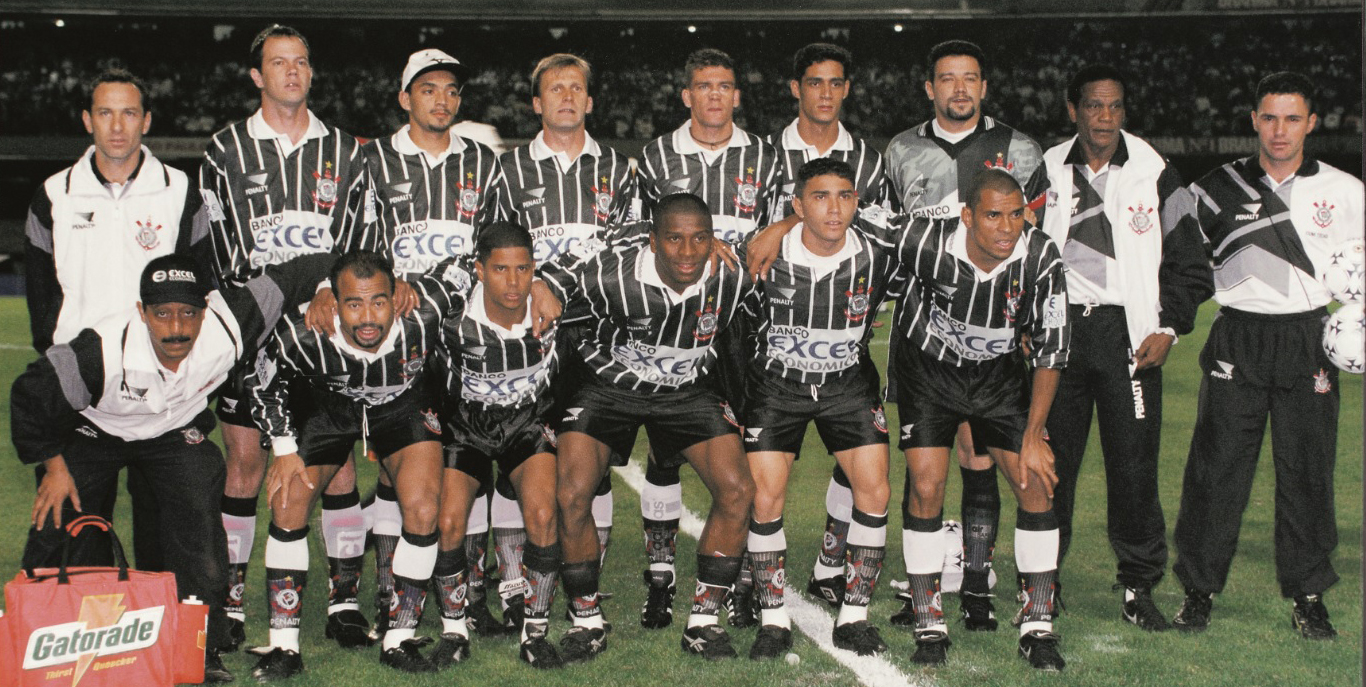 Com direito a ‘Lei do Ex’, Corinthians conquistava o Paulistão há 23 anos