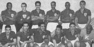 Há 65 anos, Portuguesa conquistava o Torneio Rio-São Paulo