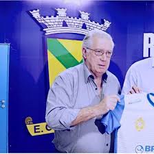 ‘Não trabalho com essa hipótese’, diz presidente sobre Santo André ser declarado campeão